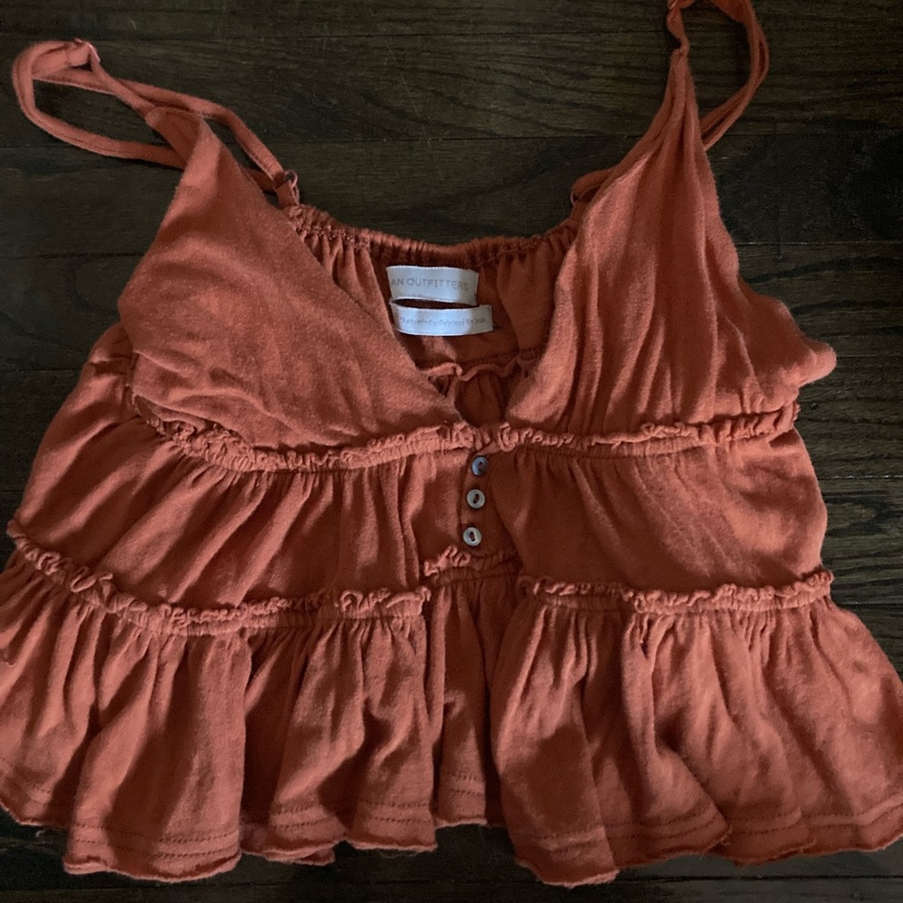 Urban Outfitters Tank Top